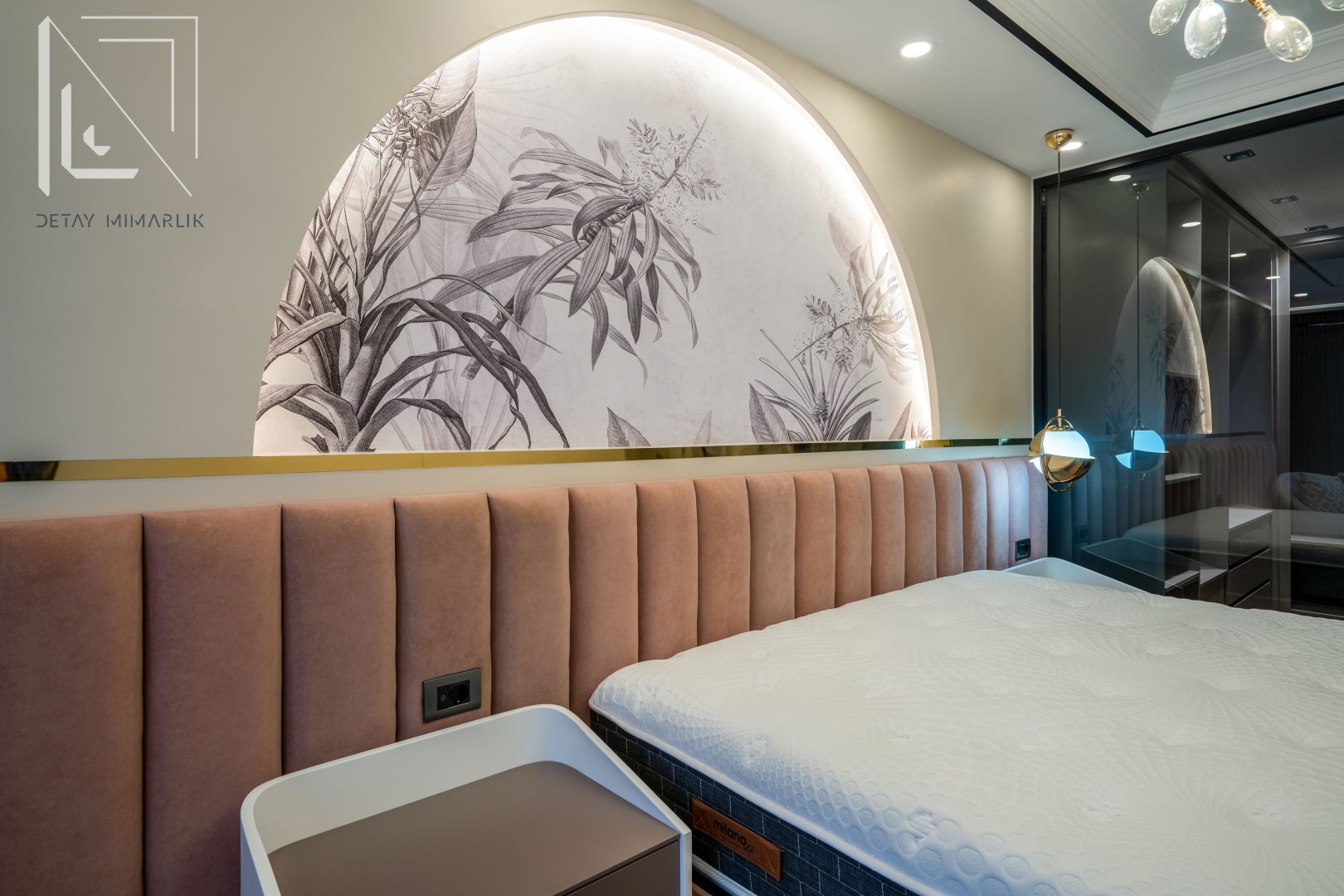 Tempoint Residence Projesi-1